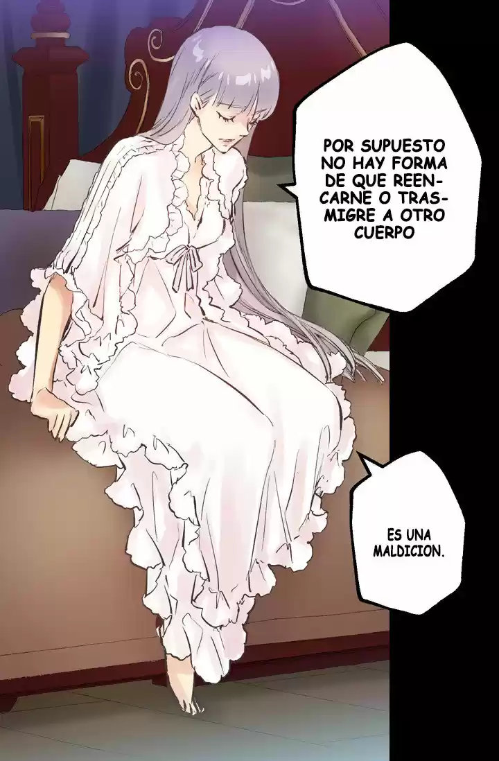Mientras Te Guste - Capítulo 55 - Página 37 - LectorTMOo