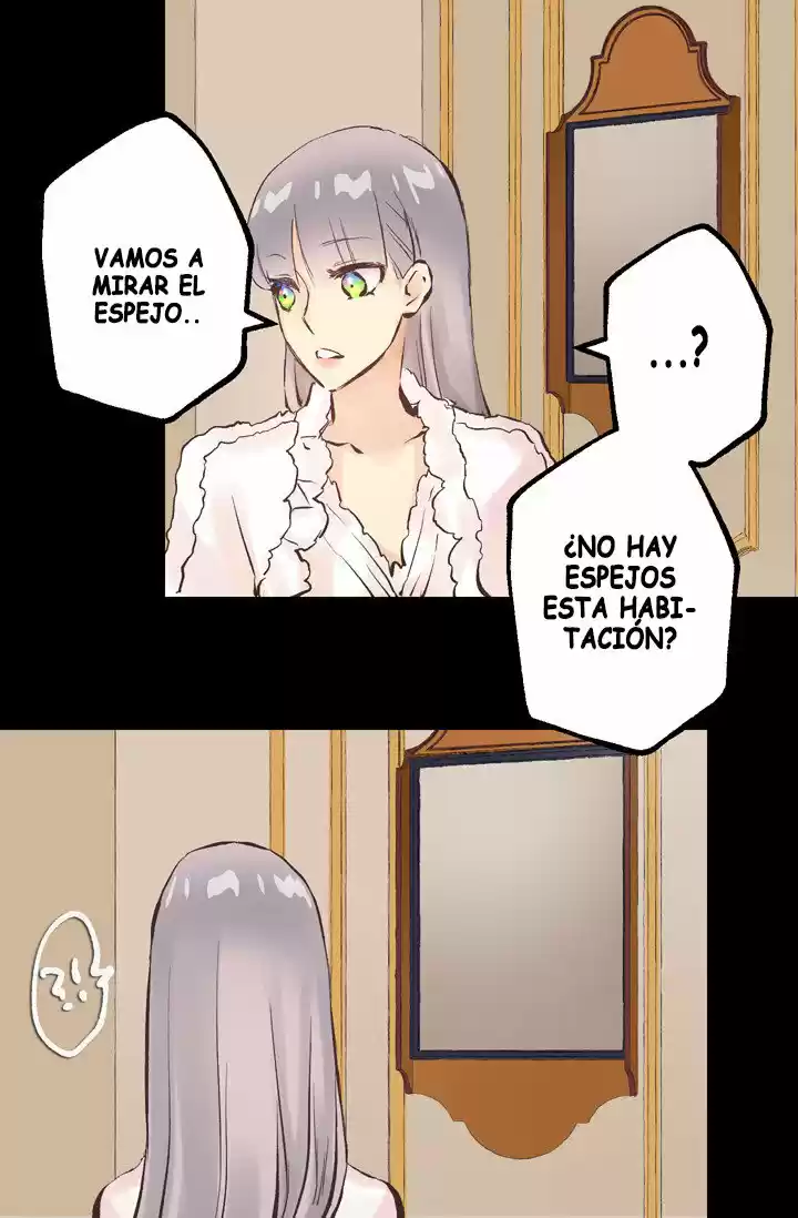 Mientras Te Guste - Capítulo 55 - Página 38 - LectorTMOo
