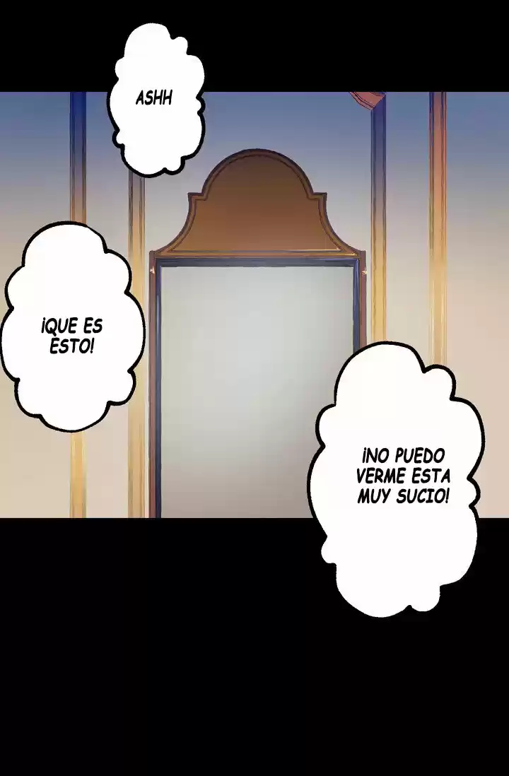 Mientras Te Guste - Capítulo 55 - Página 39 - LectorTMOo