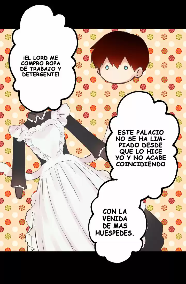 Mientras Te Guste - Capítulo 55 - Página 44 - LectorTMOo