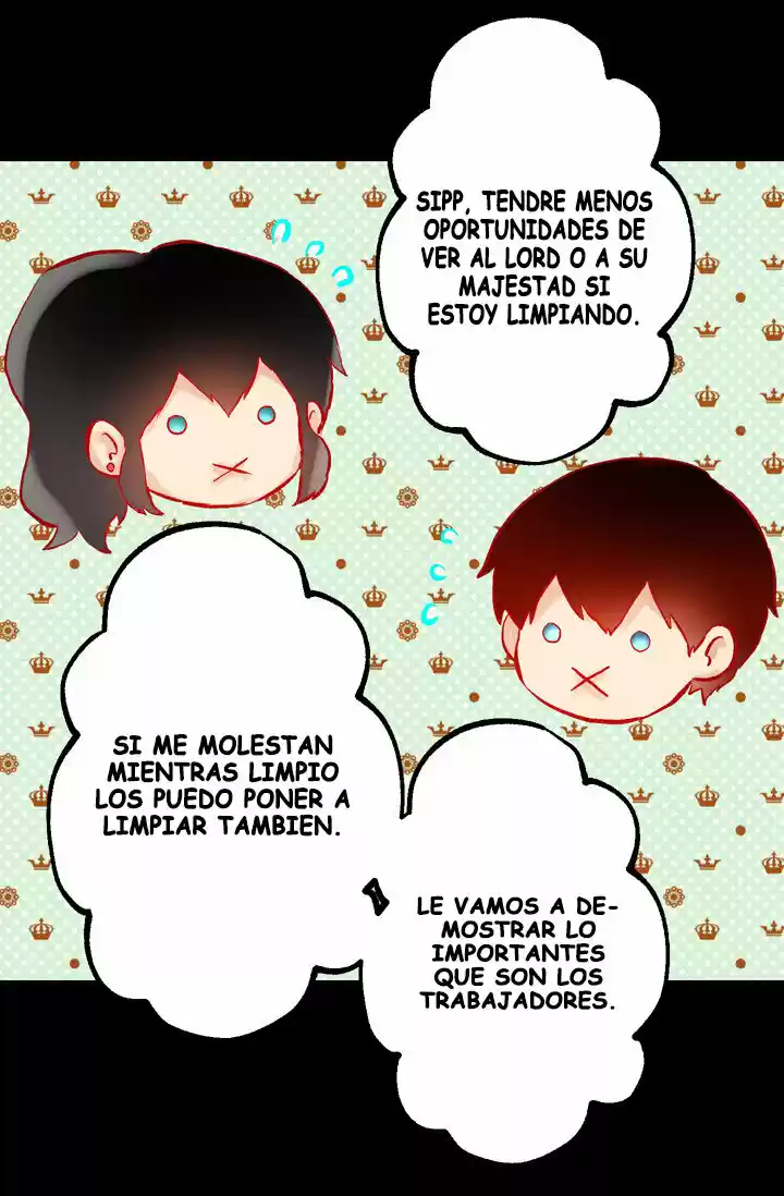Mientras Te Guste - Capítulo 55 - Página 46 - LectorTMOo