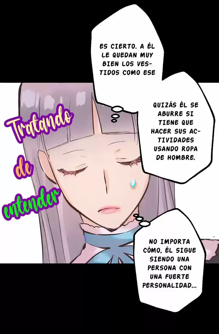 Mientras Te Guste - Capítulo 56 - Página 13 - LectorTMOo