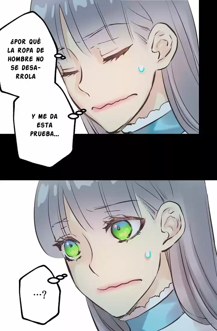Mientras Te Guste - Capítulo 56 - Página 14 - LectorTMOo