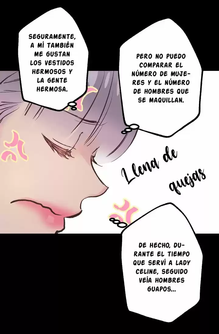 Mientras Te Guste - Capítulo 56 - Página 17 - LectorTMOo