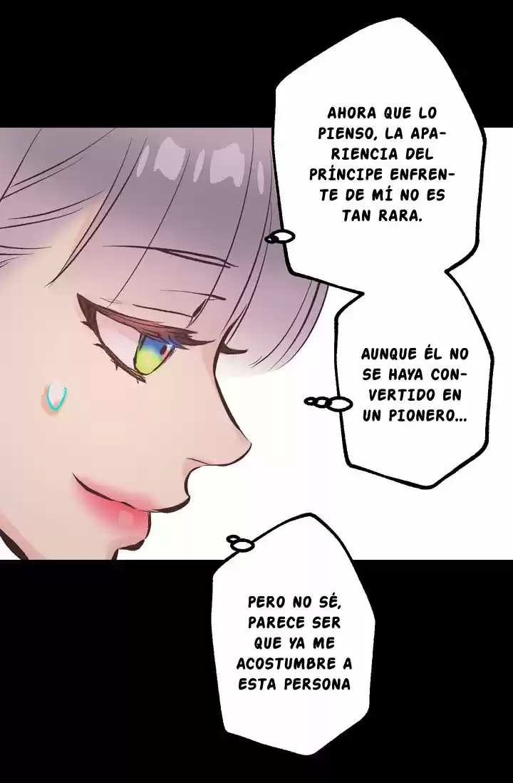 Mientras Te Guste - Capítulo 56 - Página 19 - LectorTMOo