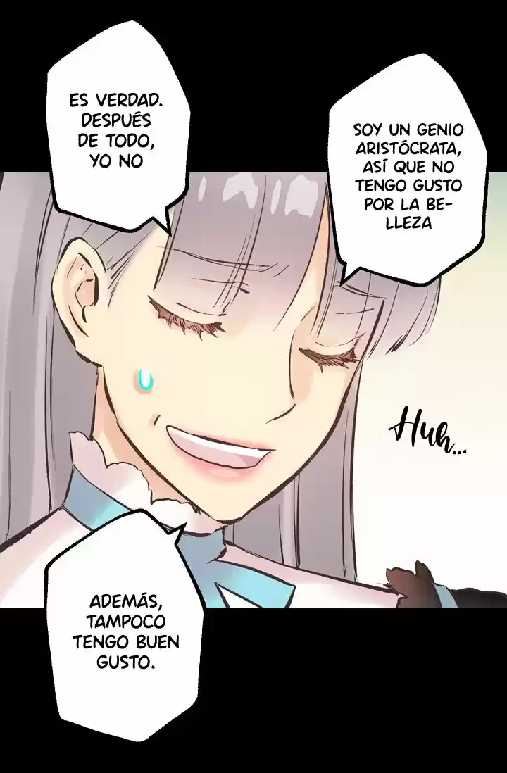 Mientras Te Guste - Capítulo 56 - Página 25 - LectorTMOo