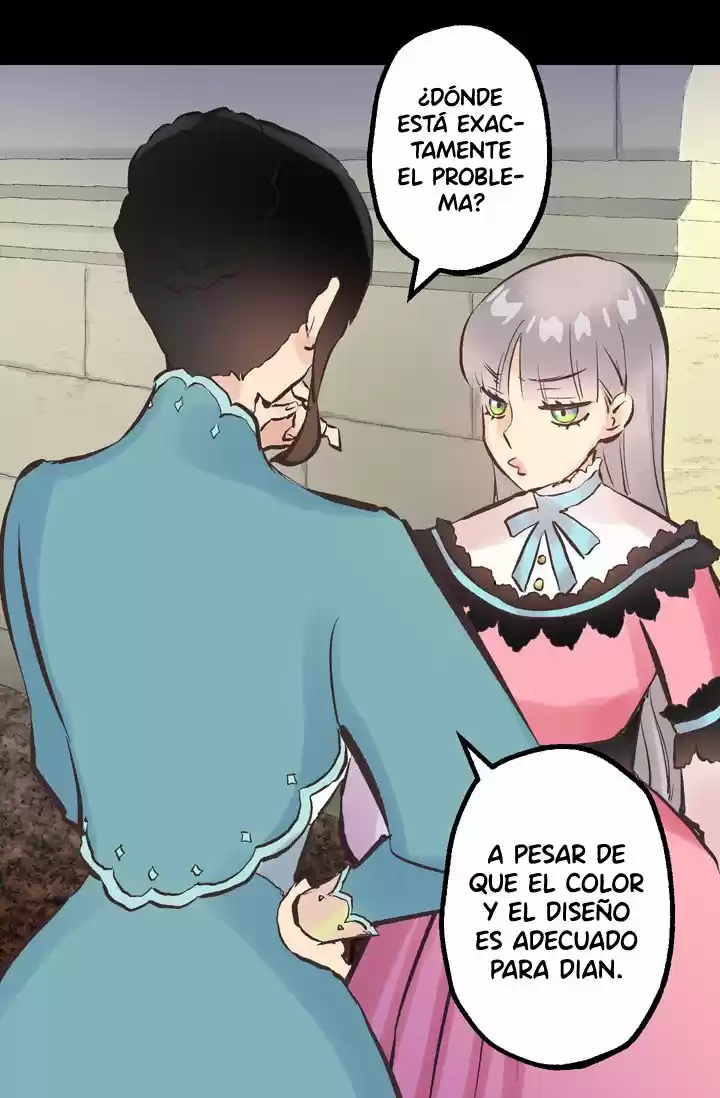 Mientras Te Guste - Capítulo 56 - Página 27 - LectorTMOo