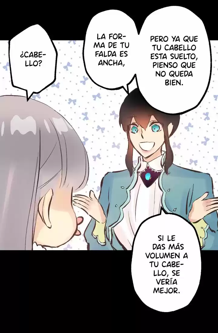Mientras Te Guste - Capítulo 56 - Página 29 - LectorTMOo