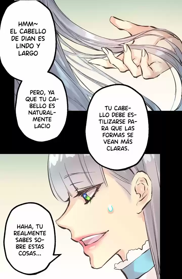 Mientras Te Guste - Capítulo 56 - Página 32 - LectorTMOo