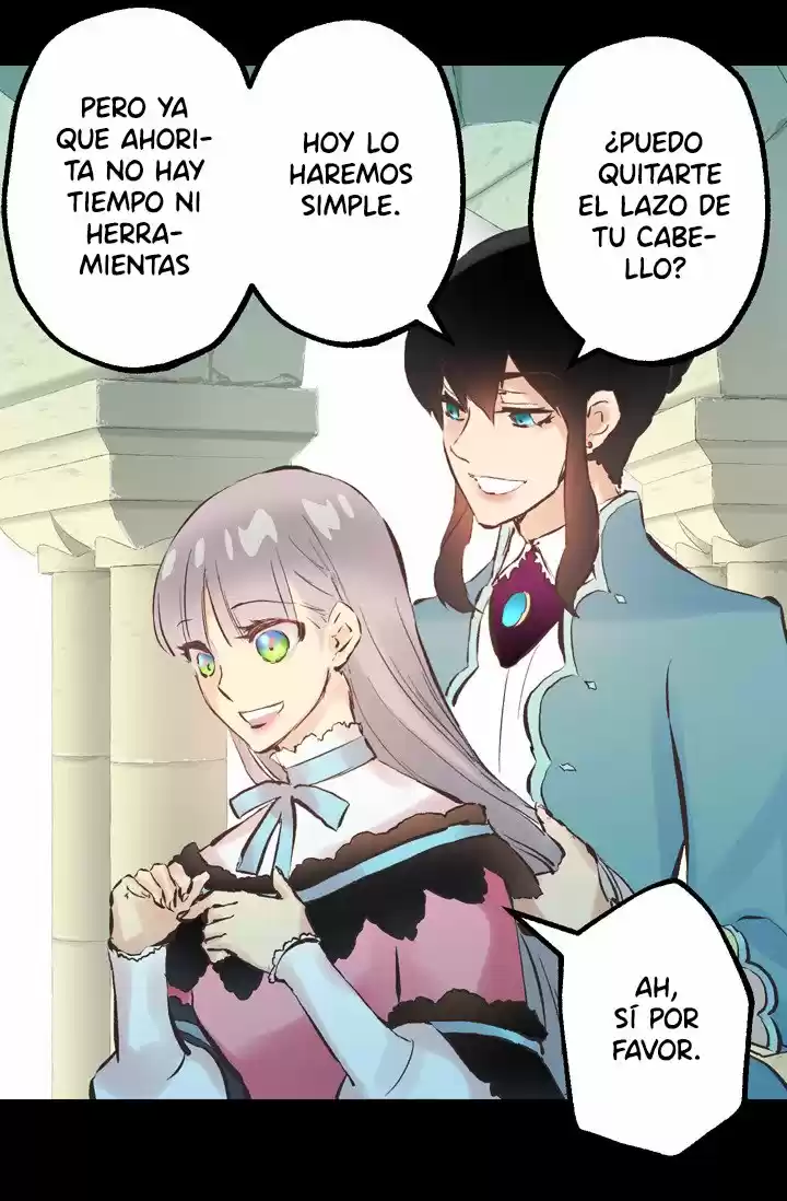 Mientras Te Guste - Capítulo 56 - Página 33 - LectorTMOo