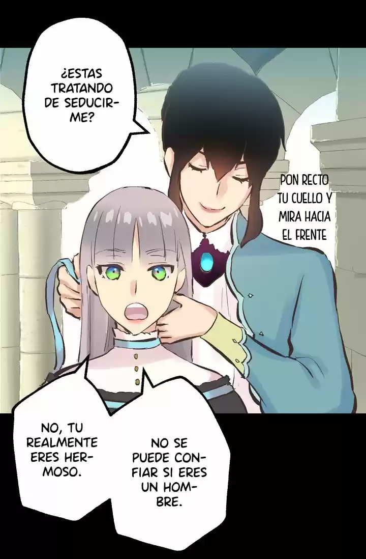 Mientras Te Guste - Capítulo 56 - Página 38 - LectorTMOo