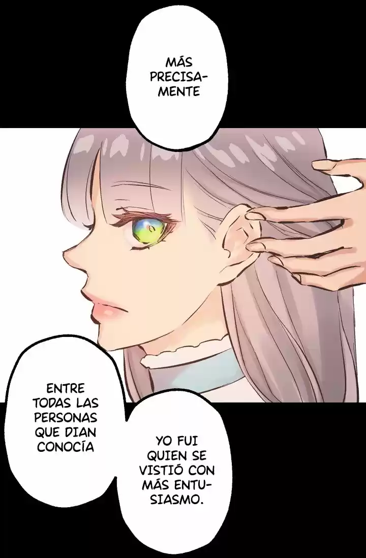 Mientras Te Guste - Capítulo 56 - Página 39 - LectorTMOo