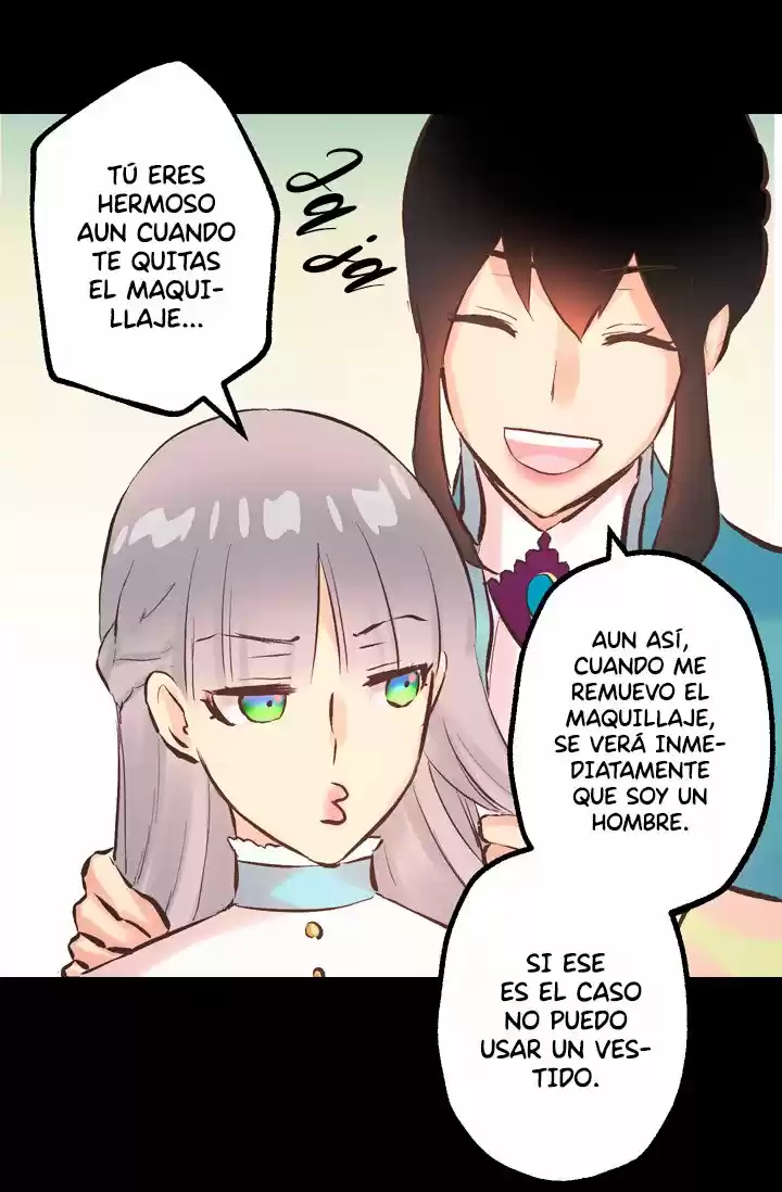 Mientras Te Guste - Capítulo 56 - Página 40 - LectorTMOo