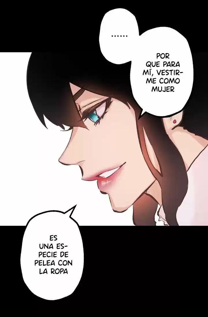 Mientras Te Guste - Capítulo 56 - Página 41 - LectorTMOo