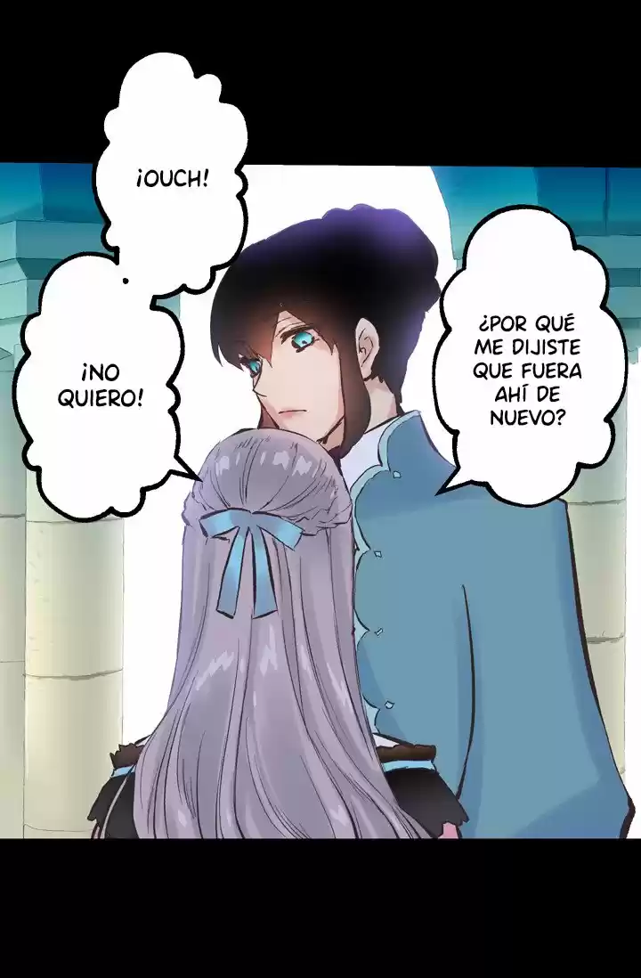 Mientras Te Guste - Capítulo 56 - Página 49 - LectorTMOo