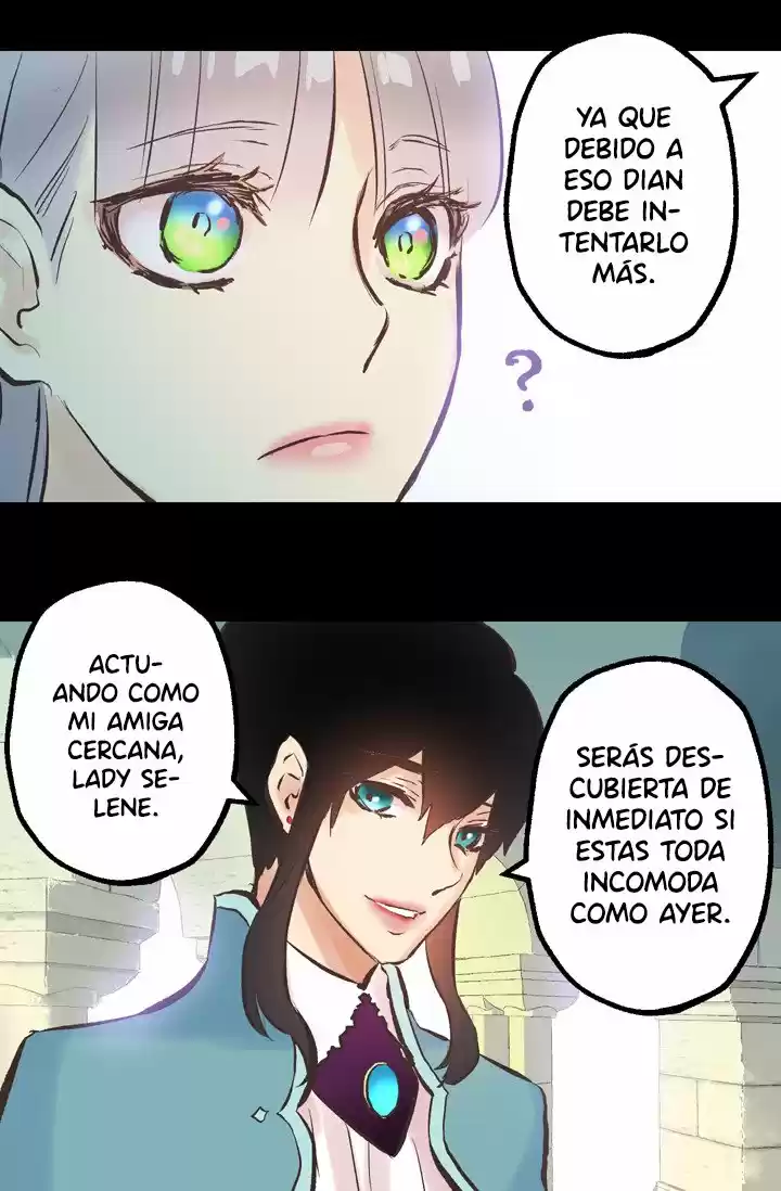 Mientras Te Guste - Capítulo 56 - Página 56 - LectorTMOo