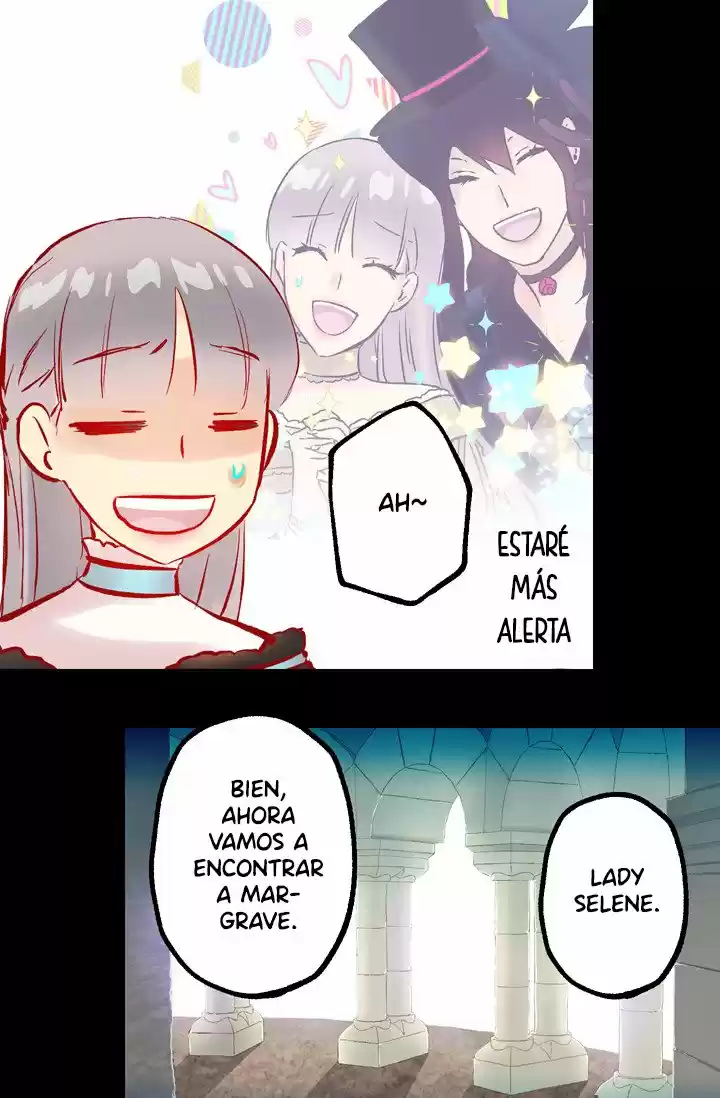 Mientras Te Guste - Capítulo 56 - Página 57 - LectorTMOo