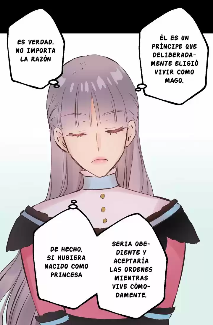 Mientras Te Guste - Capítulo 57 - Página 14 - LectorTMOo