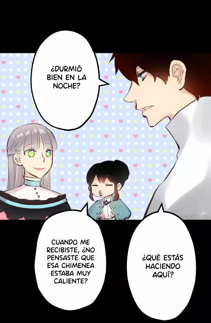 Mientras Te Guste - Capítulo 57 - Página 22 - LectorTMOo