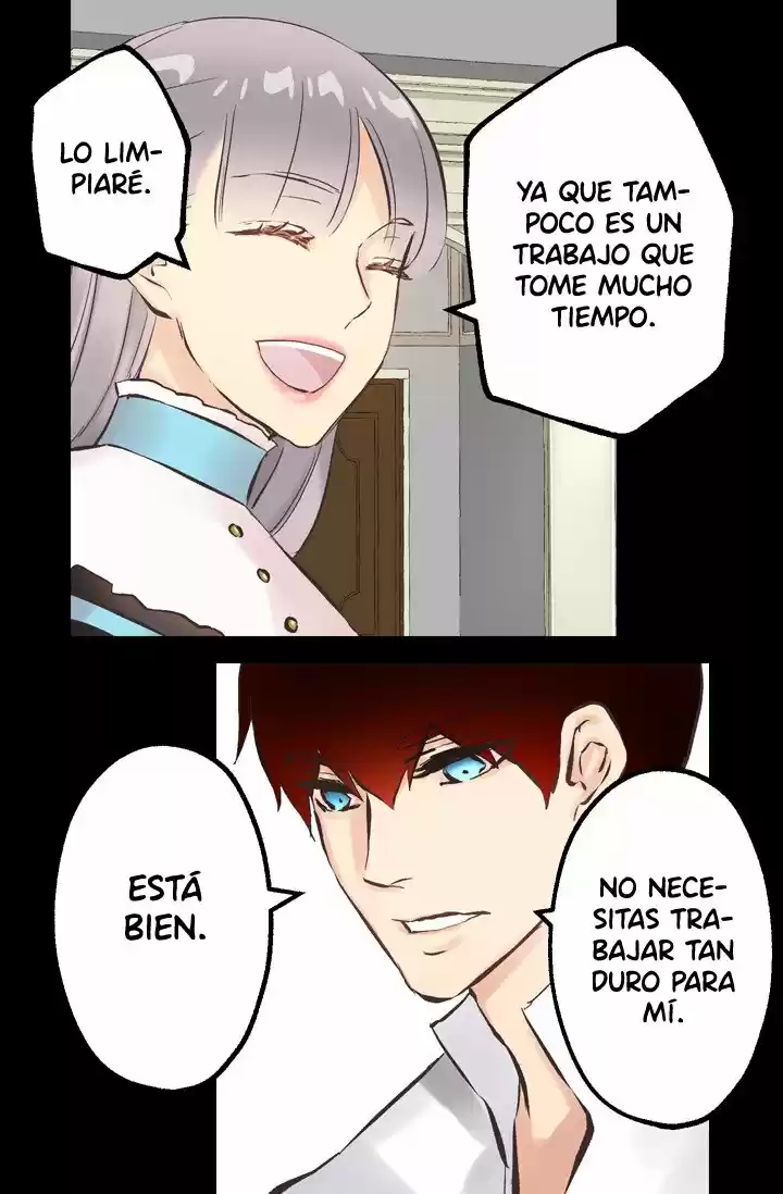 Mientras Te Guste - Capítulo 57 - Página 28 - LectorTMOo
