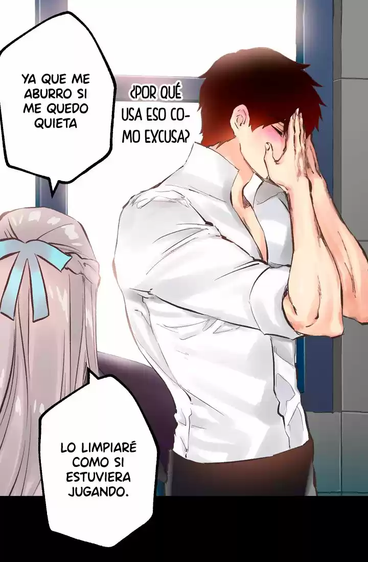 Mientras Te Guste - Capítulo 57 - Página 30 - LectorTMOo