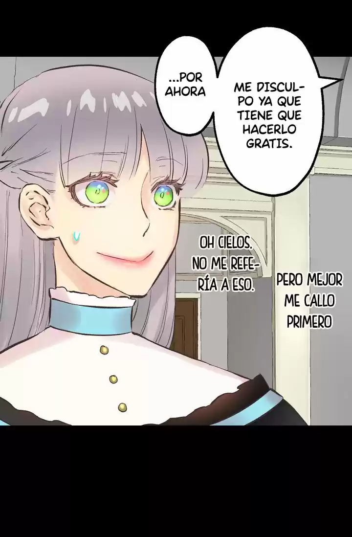 Mientras Te Guste - Capítulo 57 - Página 32 - LectorTMOo