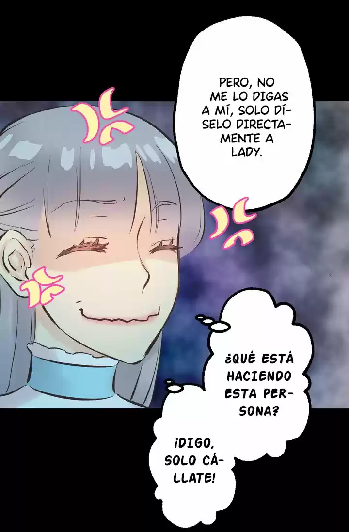 Mientras Te Guste - Capítulo 57 - Página 37 - LectorTMOo