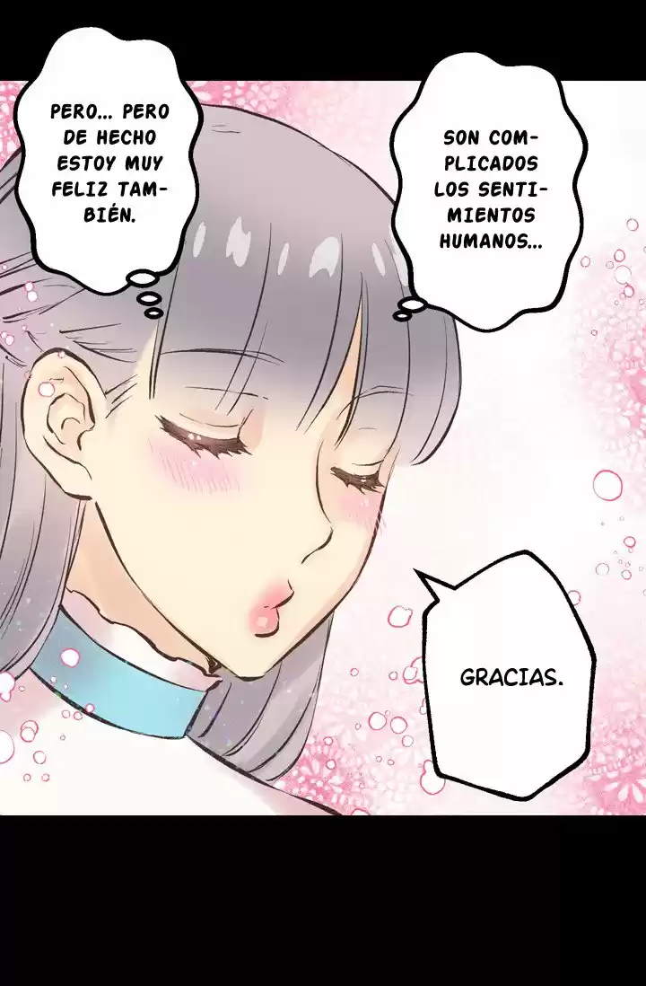 Mientras Te Guste - Capítulo 57 - Página 39 - LectorTMOo