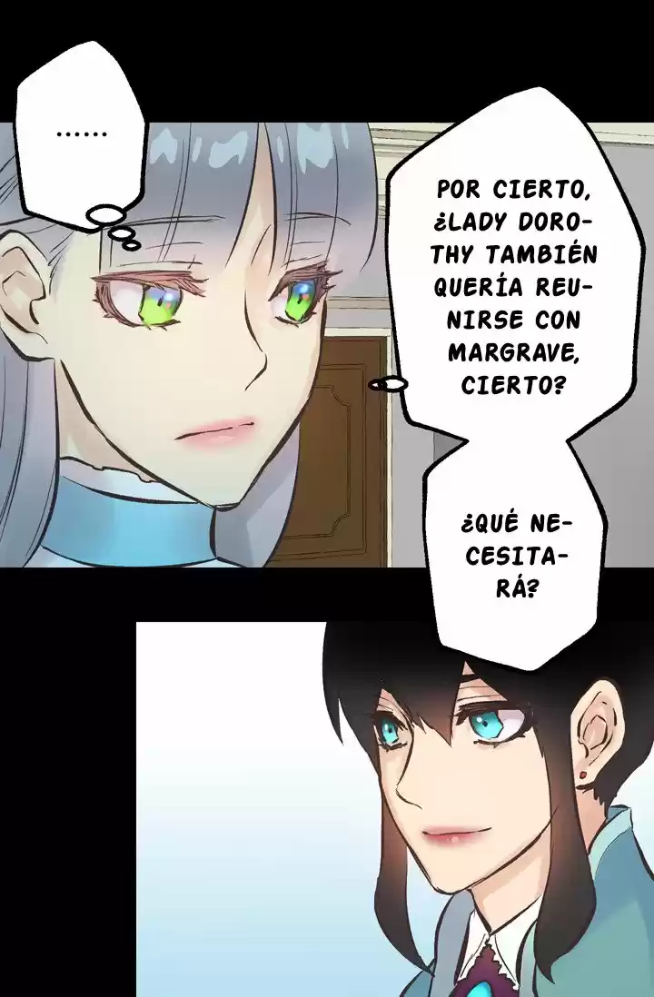 Mientras Te Guste - Capítulo 57 - Página 41 - LectorTMOo