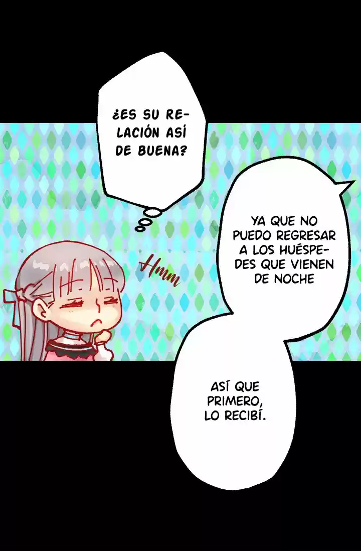 Mientras Te Guste - Capítulo 57 - Página 44 - LectorTMOo
