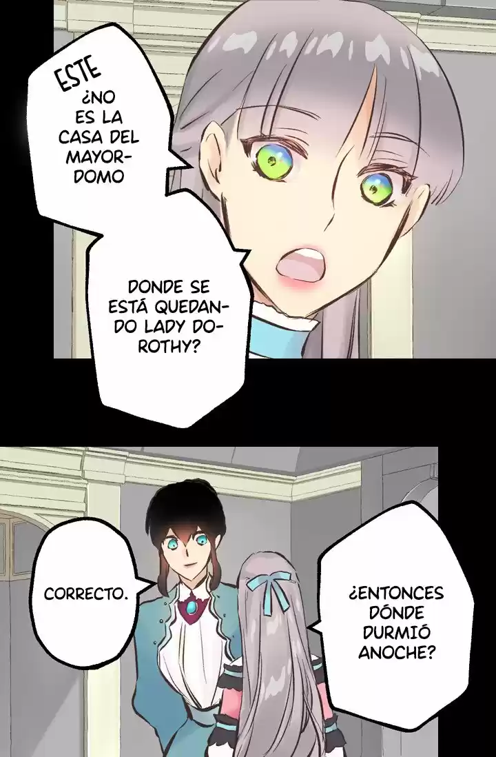 Mientras Te Guste - Capítulo 57 - Página 48 - LectorTMOo