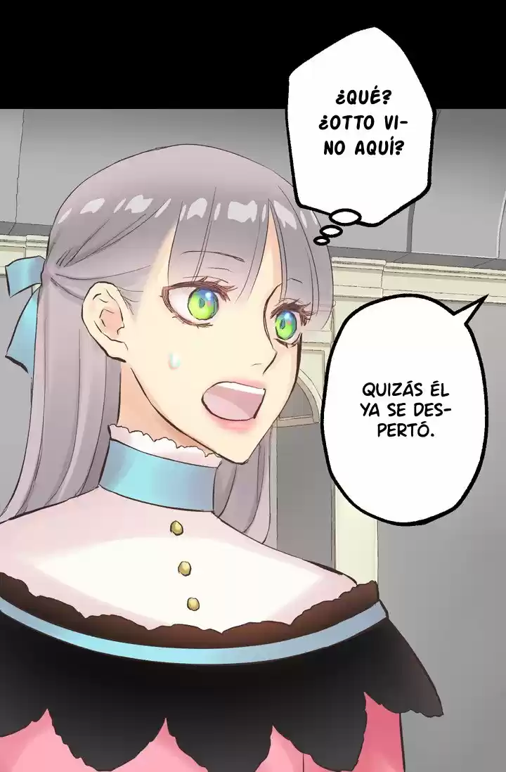 Mientras Te Guste - Capítulo 57 - Página 58 - LectorTMOo