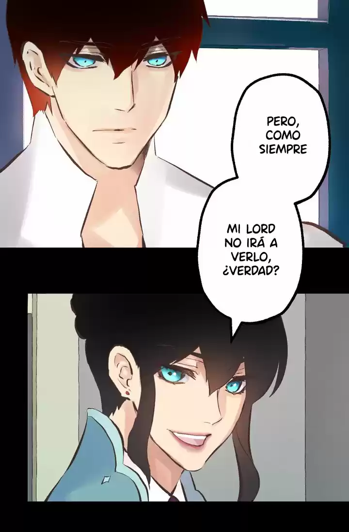 Mientras Te Guste - Capítulo 57 - Página 59 - LectorTMOo