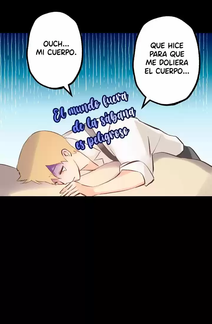 Mientras Te Guste - Capítulo 58 - Página 25 - LectorTMOo