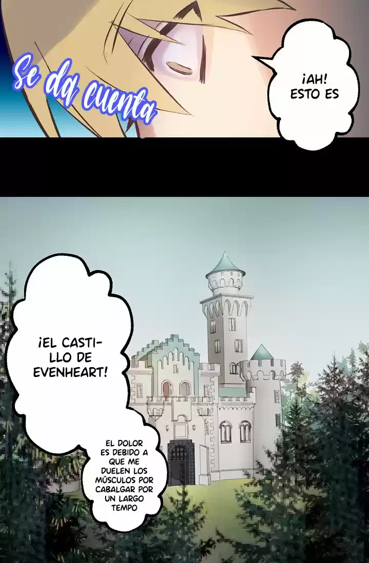 Mientras Te Guste - Capítulo 58 - Página 26 - LectorTMOo