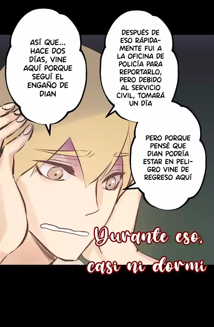 Mientras Te Guste - Capítulo 58 - Página 27 - LectorTMOo