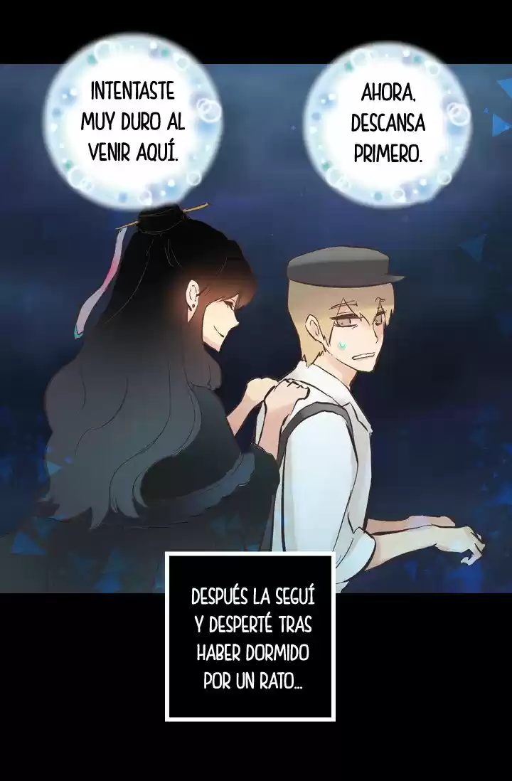 Mientras Te Guste - Capítulo 58 - Página 31 - LectorTMOo