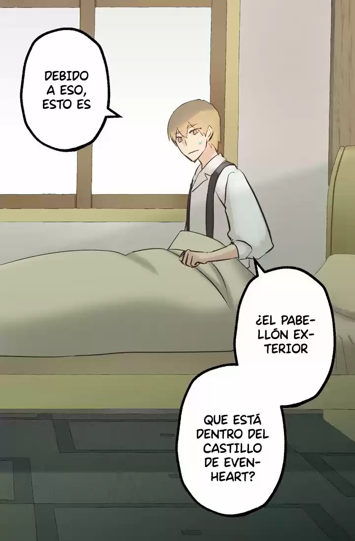 Mientras Te Guste - Capítulo 58 - Página 32 - LectorTMOo