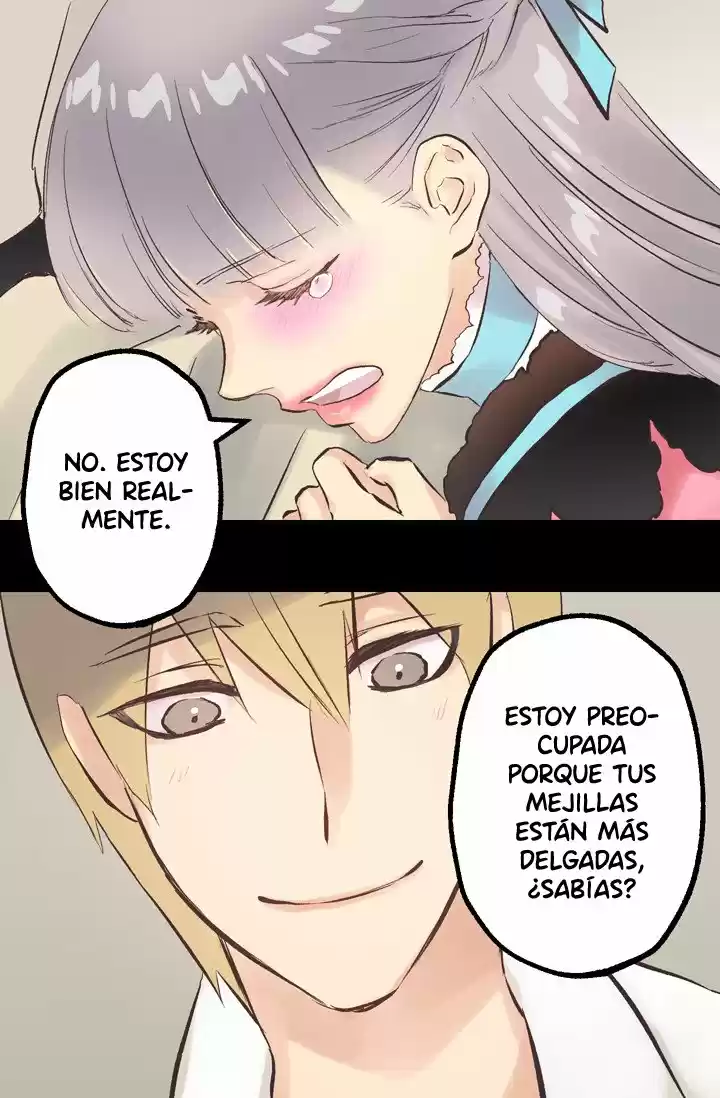 Mientras Te Guste - Capítulo 58 - Página 40 - LectorTMOo