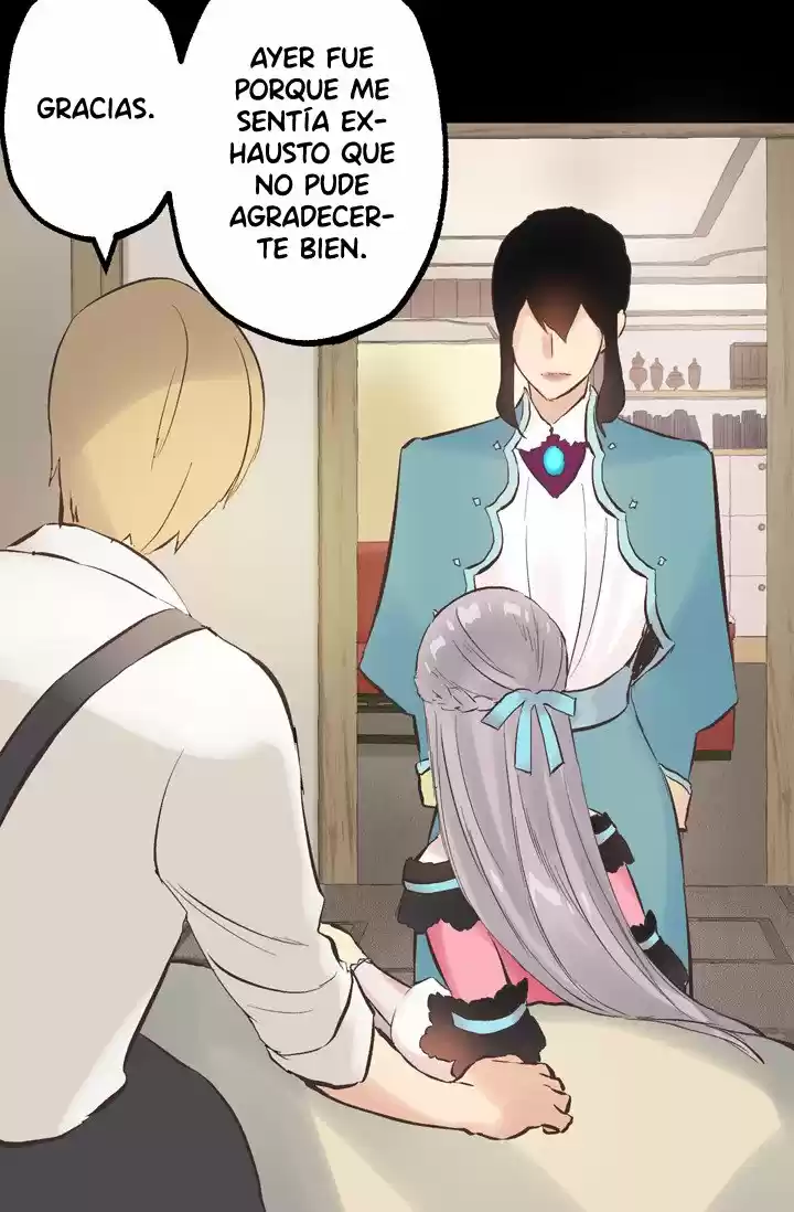 Mientras Te Guste - Capítulo 58 - Página 43 - LectorTMOo