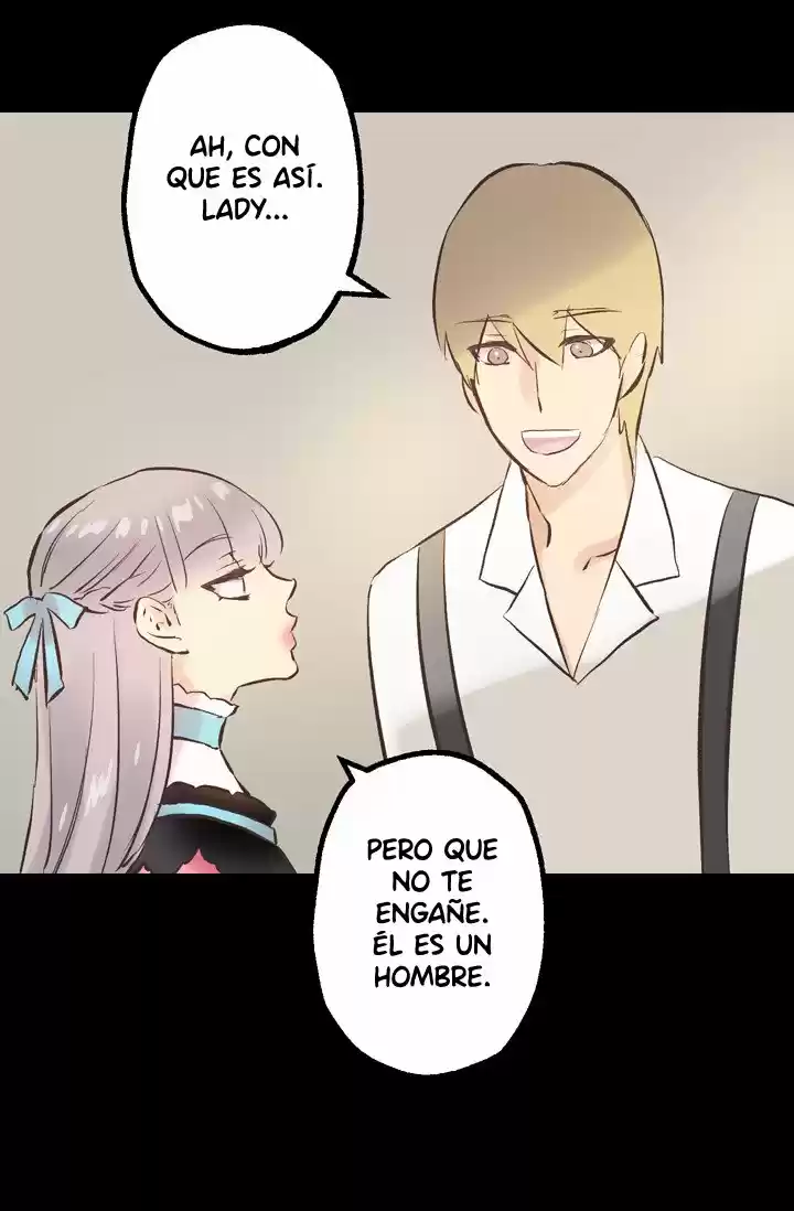Mientras Te Guste - Capítulo 58 - Página 46 - LectorTMOo