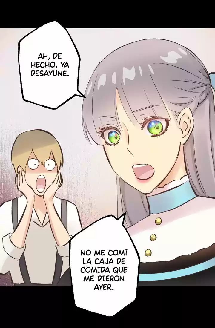 Mientras Te Guste - Capítulo 58 - Página 51 - LectorTMOo