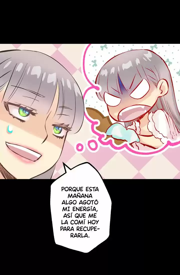 Mientras Te Guste - Capítulo 58 - Página 52 - LectorTMOo