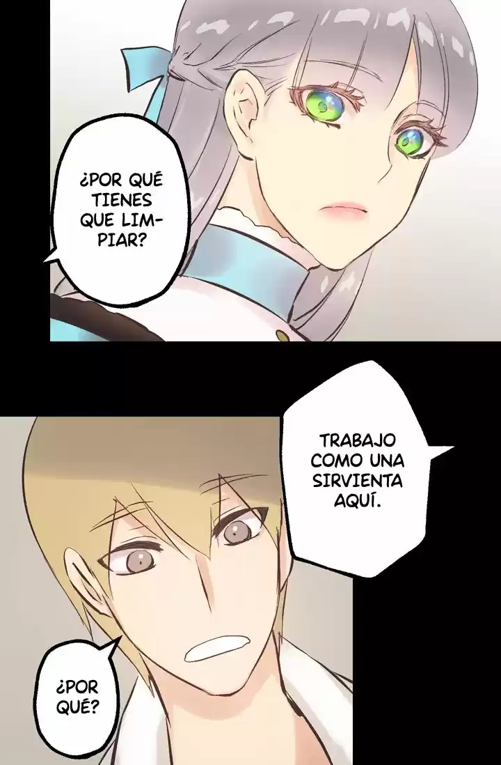 Mientras Te Guste - Capítulo 58 - Página 56 - LectorTMOo