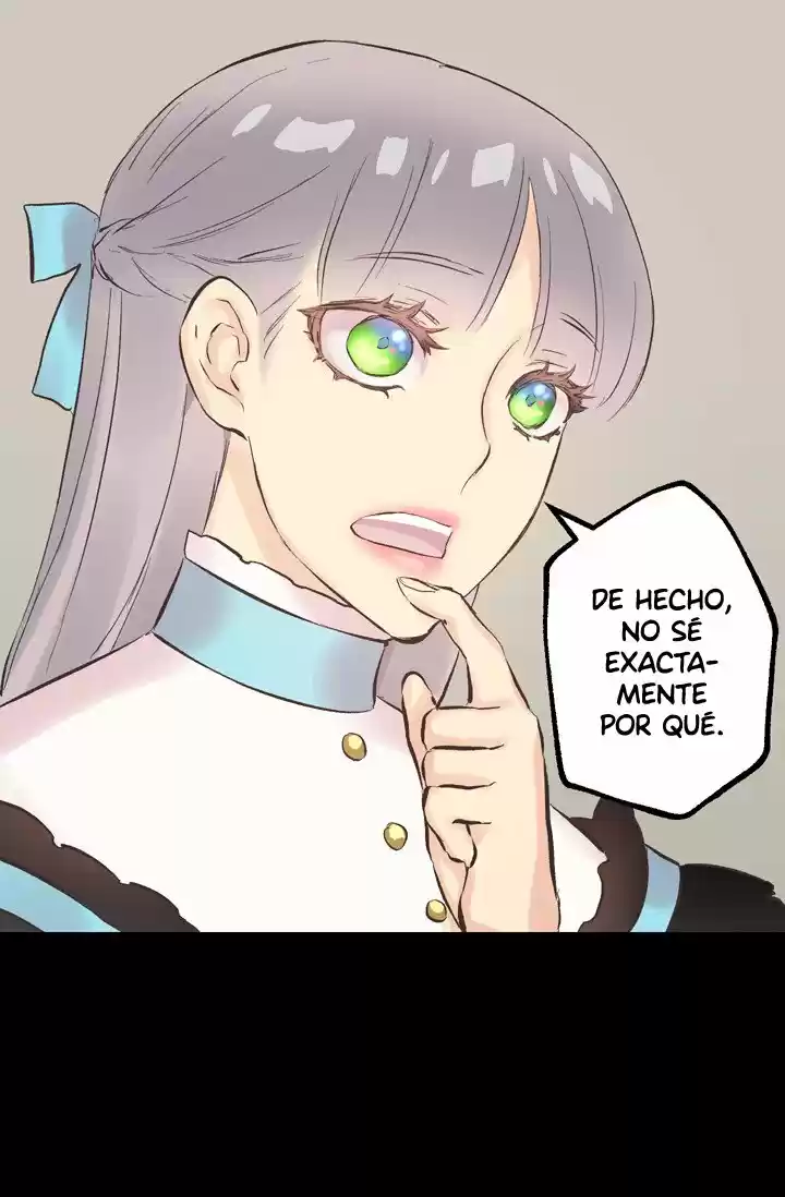 Mientras Te Guste - Capítulo 58 - Página 58 - LectorTMOo