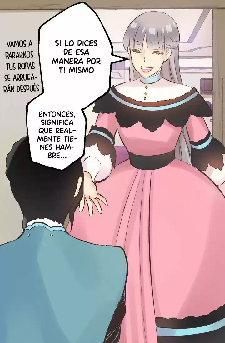 Mientras Te Guste - Capítulo 58 - Página 65 - LectorTMOo