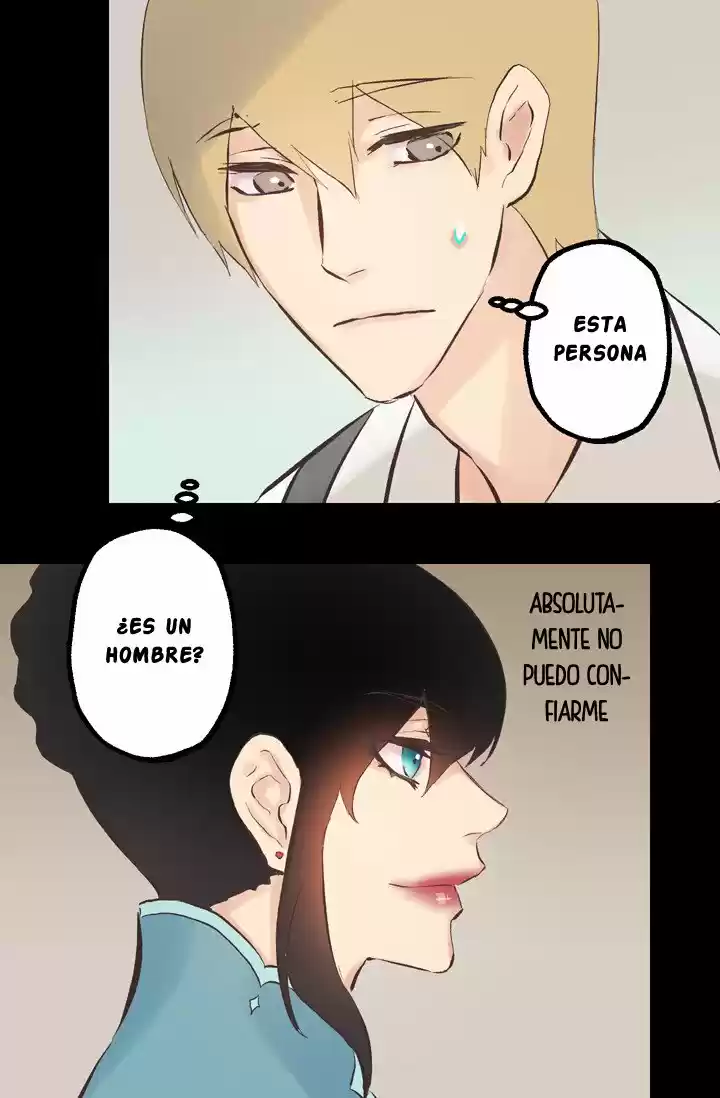 Mientras Te Guste - Capítulo 59 - Página 20 - LectorTMOo