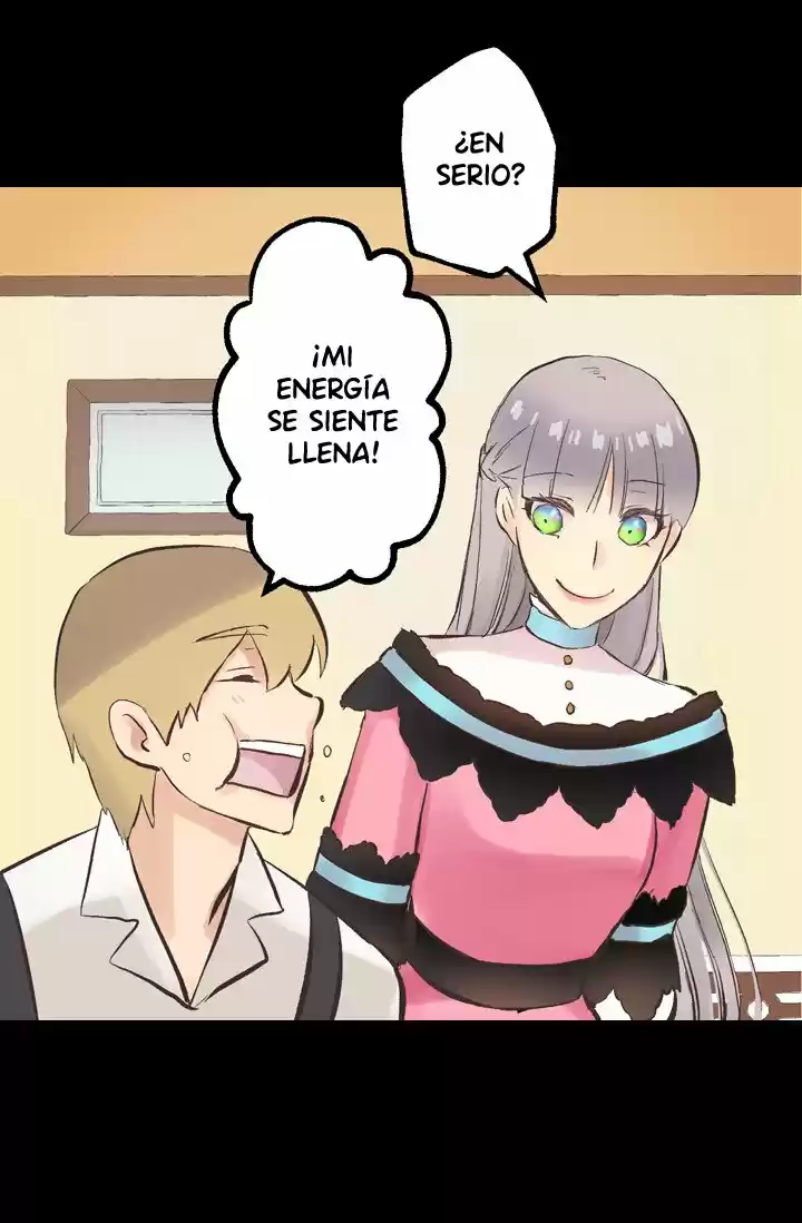 Mientras Te Guste - Capítulo 59 - Página 29 - LectorTMOo