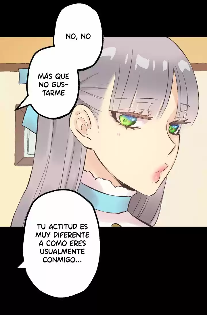 Mientras Te Guste - Capítulo 59 - Página 33 - LectorTMOo
