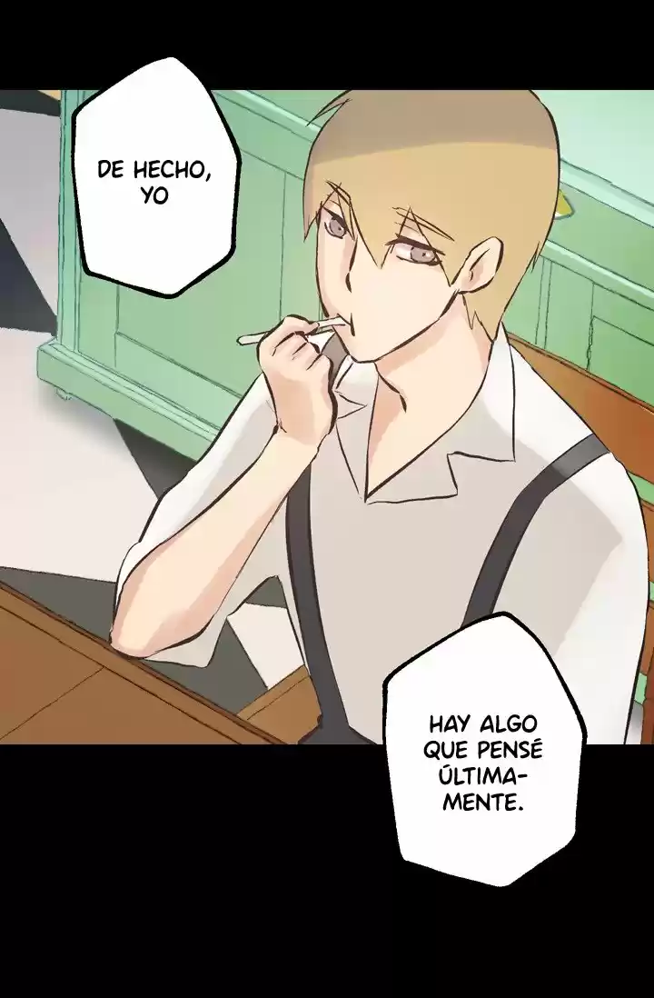 Mientras Te Guste - Capítulo 59 - Página 34 - LectorTMOo